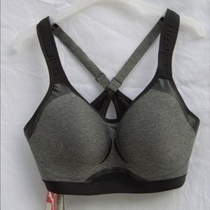 Puma womens sports bra